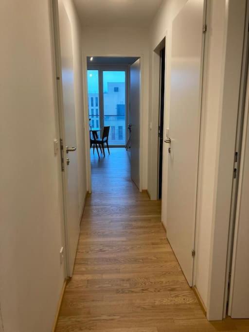 Skyline Suite - Schick Ueber Wien Экстерьер фото