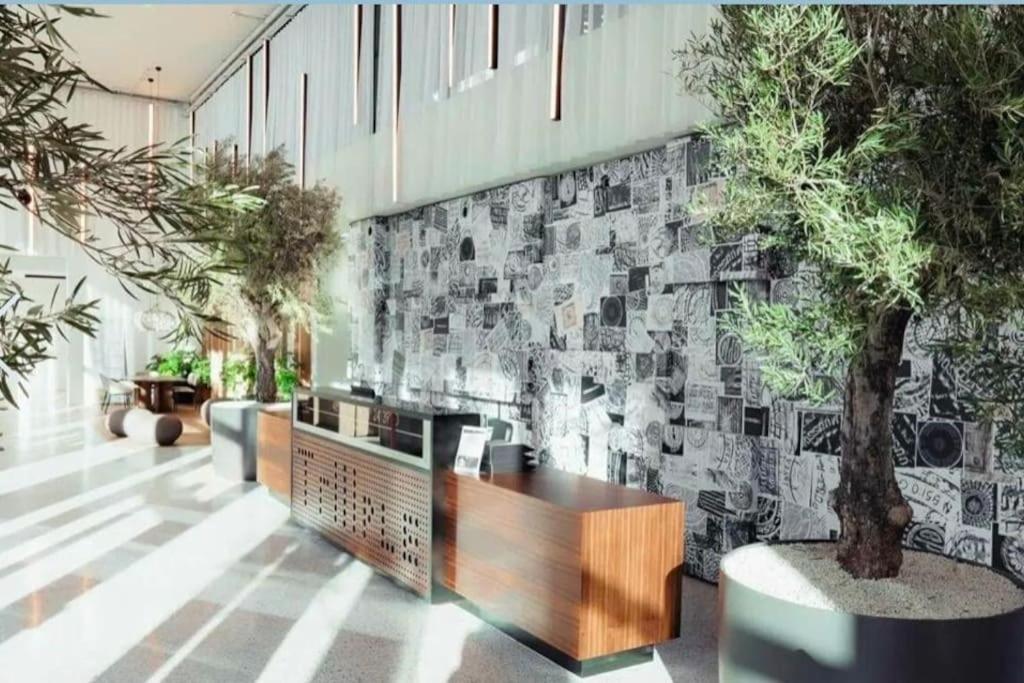 Skyline Suite - Schick Ueber Wien Экстерьер фото