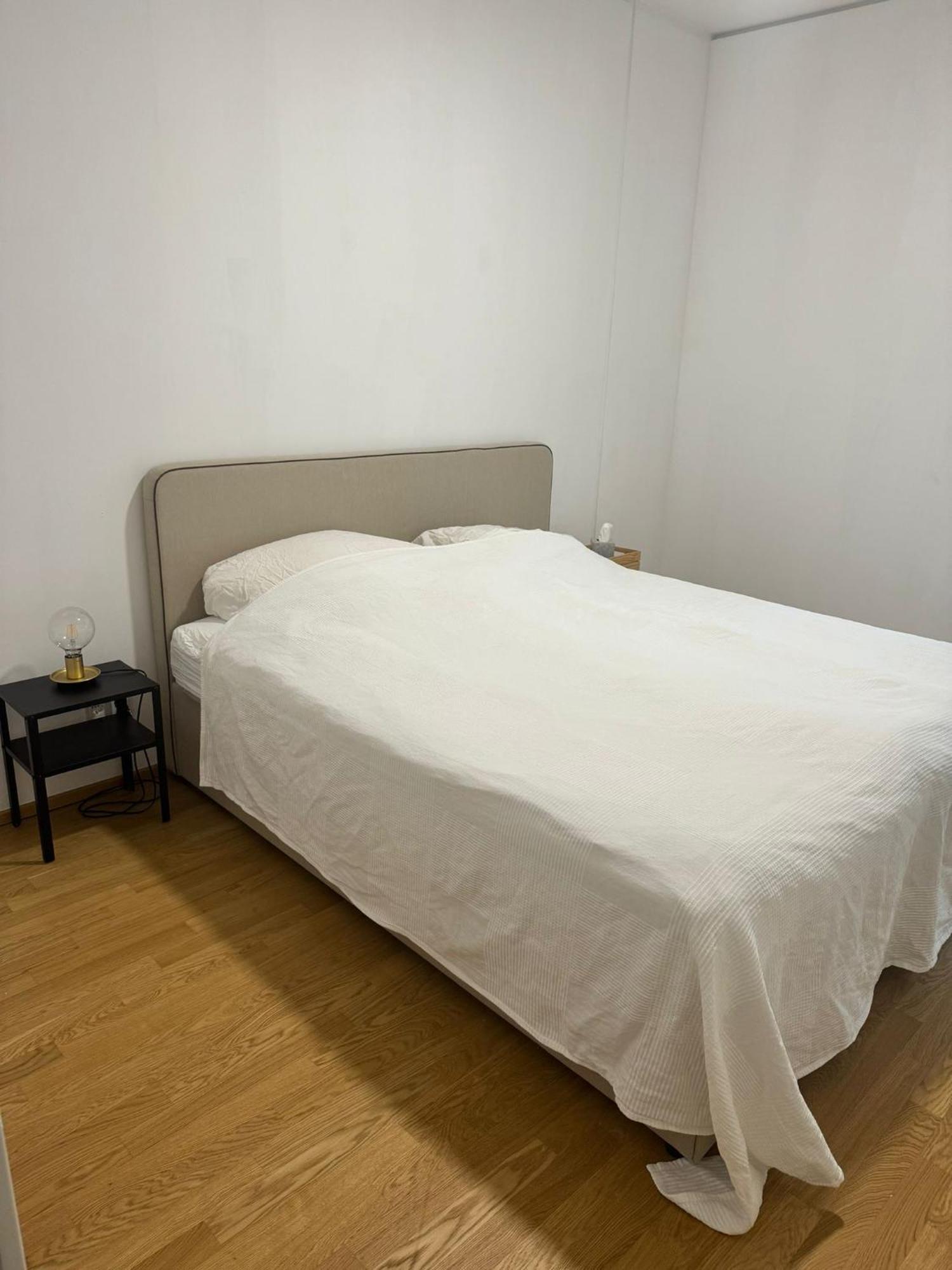 Skyline Suite - Schick Ueber Wien Экстерьер фото